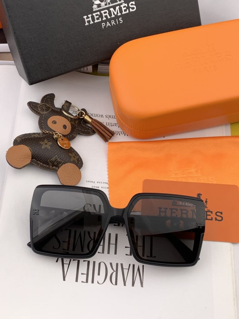 Hermes Sunglasses